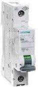 Siemens Wyłącznik nadprądowy 1P B 25A 6kA (5SL61256)