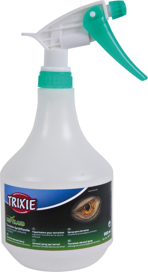 Trixie Spryskiwacz do terrariów 900 ml