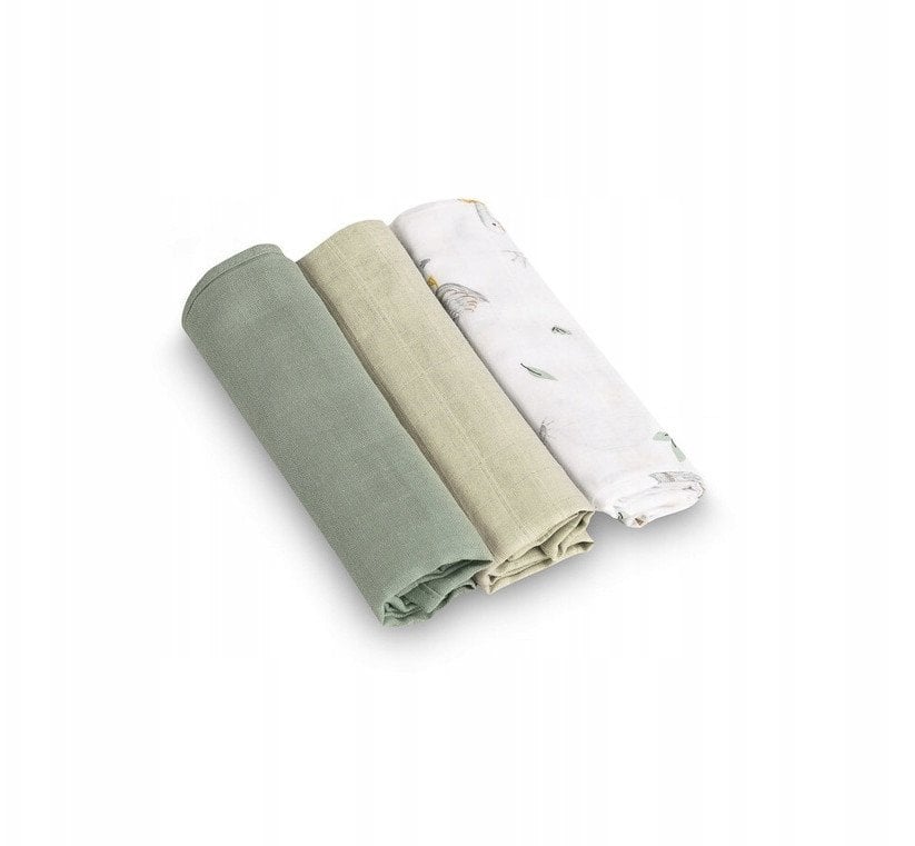 PIELUCHA MUŚLINOWA 60X80 EG-0003