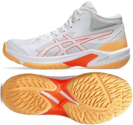 Buty Asics Beyond FF MT 1072A096 105