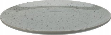 Koopman Talerz deserowy płytki kamionka 19 cm