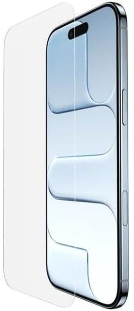 Belkin UltraGlass2 Displayschutz iPhone Air SFA127zw