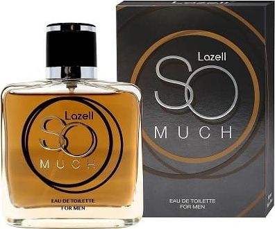 Lazell So Much EDT 100 ml