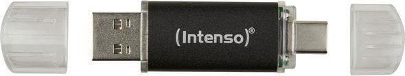 MEMORY DRIVE FLASH USB3.2/512GB 3539493 INTENSO