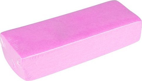 Activeshop Paski do depilacji 100 szt. różowe waxkiss