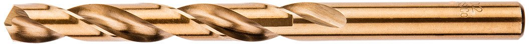 Wiertło do metalu HSS-Co, 9.5 mm