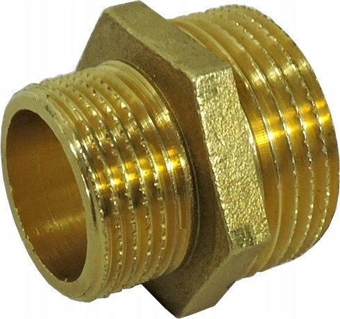 Sanplast NYPEL MOSIEZNY RED.DN-20/15 A.5109 - VMNR25X20