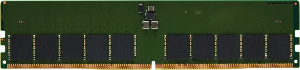 Pamięć serwerowa Kingston DDR5, 48 GB, 5600 MHz, CL46 (KSM56E46BD8KM-48HM)