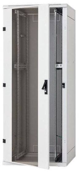 TRITON 19" stojakowy rozdzielacz 45U/800x1000 rozbieralny