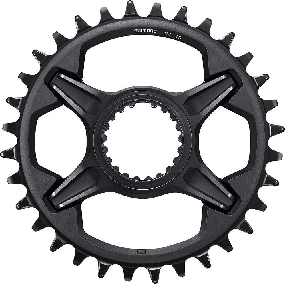 Shimano Zębatka rowerowa przednia XT SM-CRM85 34T