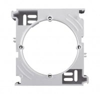 Schneider Podstawa naścienna SEDNA rozszerzająca aluminium - SDN6100260