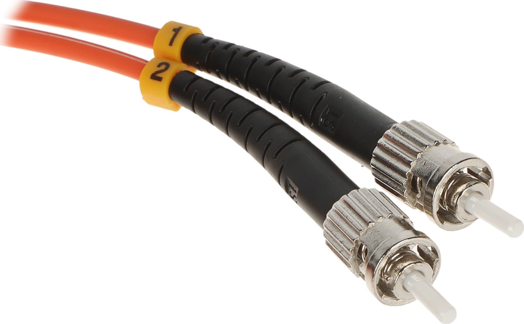 RBLINE PATCHCORD WIELOMODOWY PC-2ST/2ST-MM 1m
