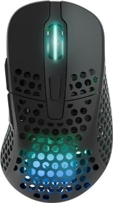 Mysz Xtrfy M4 Wireless (M4W-RGB-BLACK)