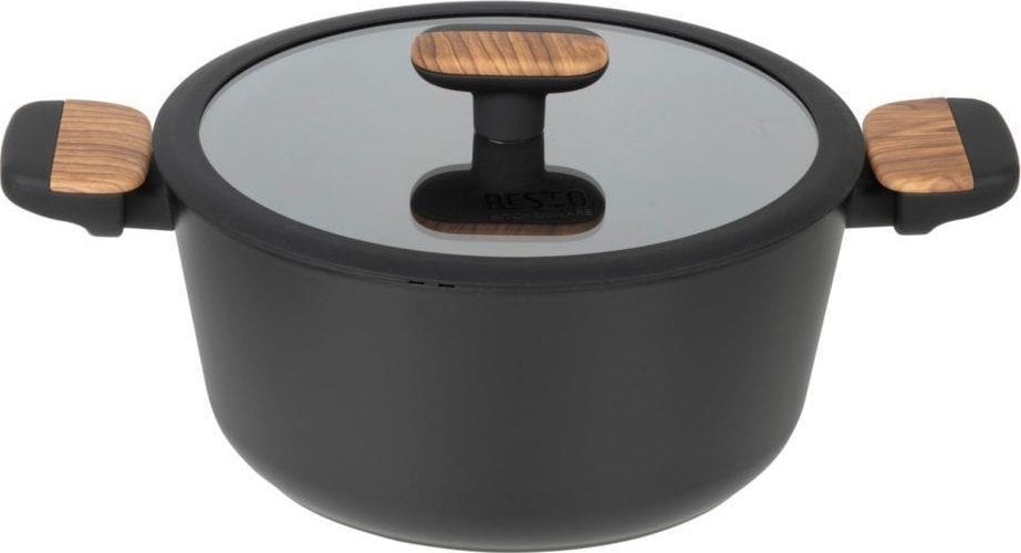 CASSEROLE D24CM 4.4L/93188 RESTO