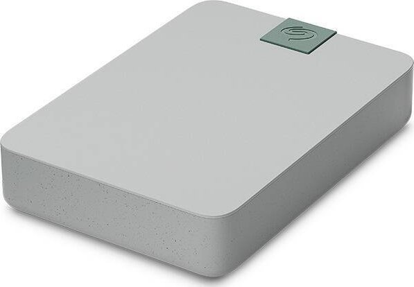 Dysk zewnętrzny HDD Seagate Ultra Touch 5TB Szary (STMA5000400)
