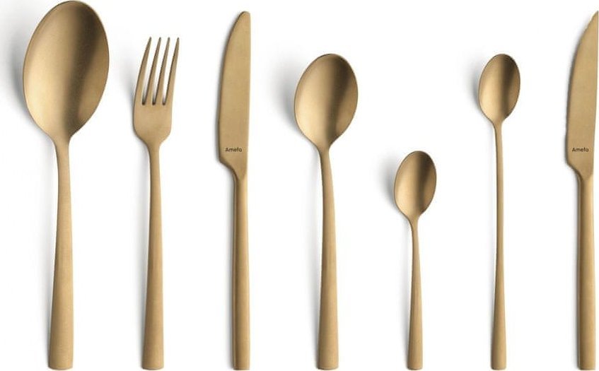 Amefa Amefa stalo įrankių rinkinys Manille, 42 dalių