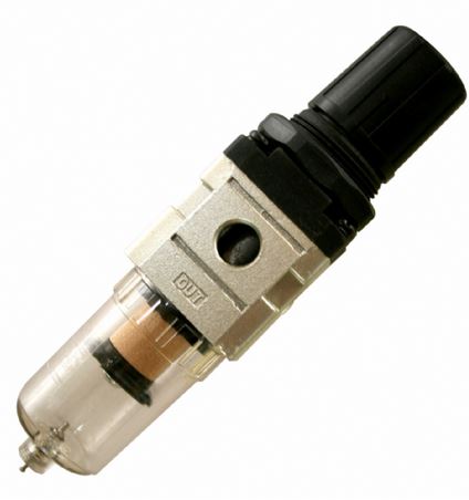 Airpress Filtr + reduktor 1/2" (45228)