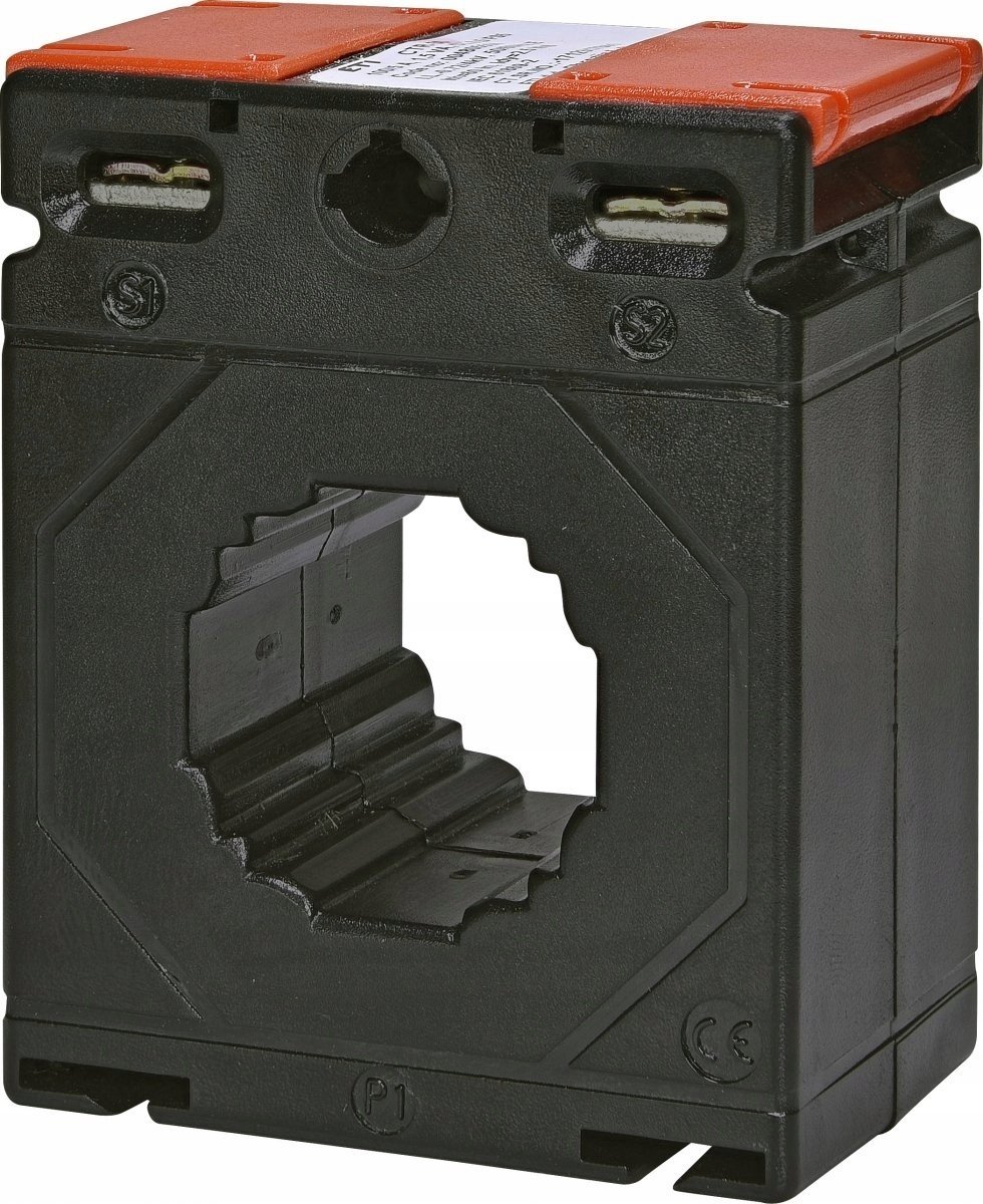 Przekładnik prądowy CTR-30 150/5 3,75VA CL.0,5 004805507