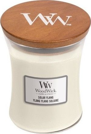 WoodWick WoodWick Solar Ylang 275 g