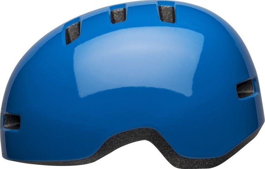Bell Kask dziecięcy BELL LIL RIPPER gloss blue roz. S (48–55 cm) (NEW)