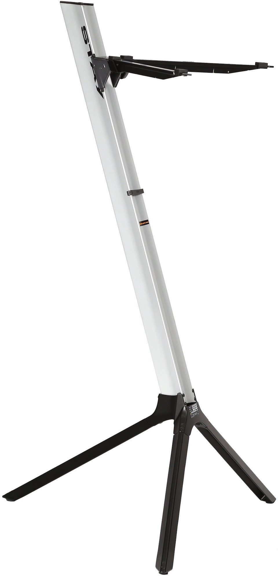 STAY SLIM 1100 1 poziom Silver