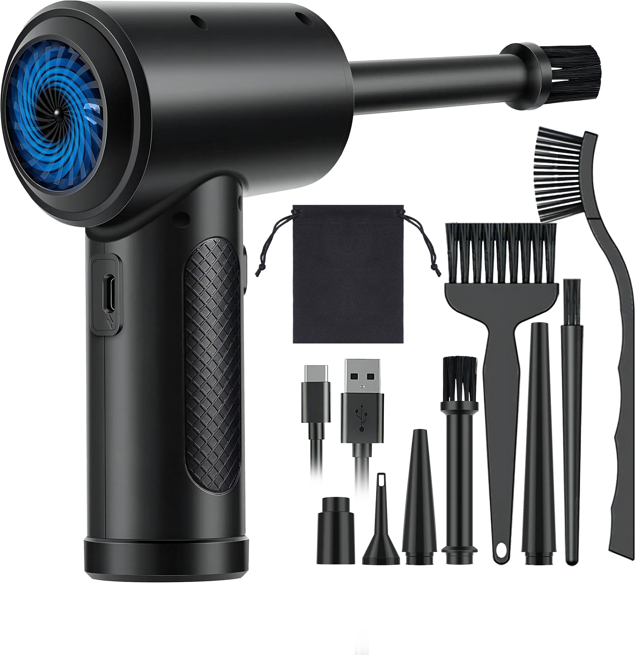 ELEKTRYCZNA DMUCHAWA B6825