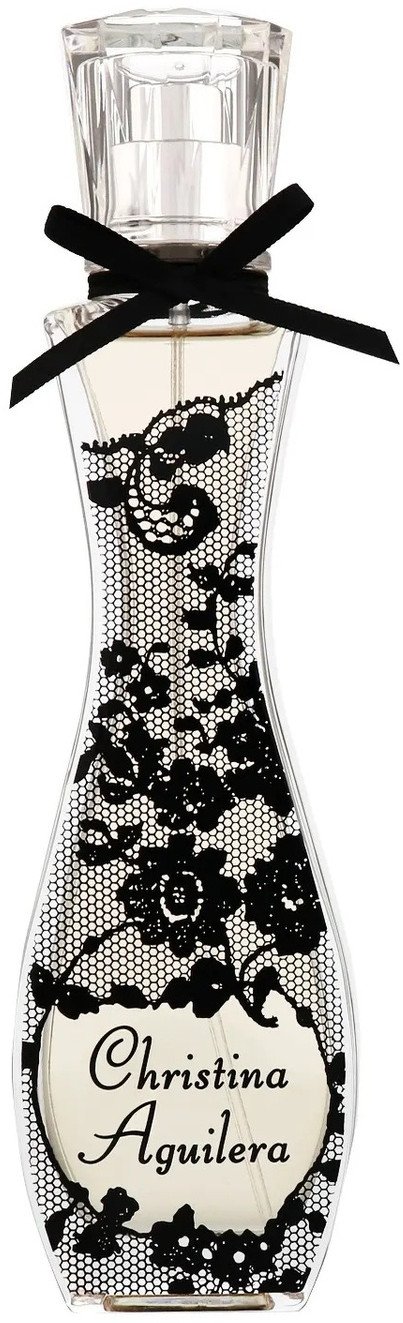 Christina Aguilera Christina Aguilera, Christina Aguilera, Eau De Parfum, For Women, 30 ml For Women