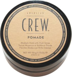 American Crew Classic Pomade do modelowania nadający połysk (0000005816)
