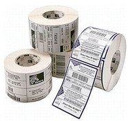Zebra Label Roll 51X25Mm (3011700)