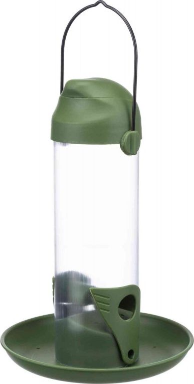 Trixie Karmnik dla ptaków dzikich zimujących Trixie 0,5L uniwersalny