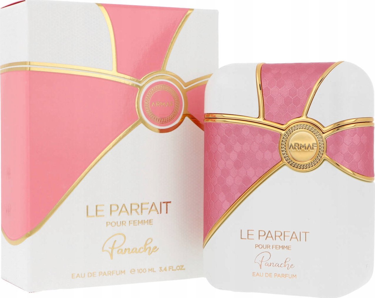 Armaf Le Parfait Panache Dla kobiet EDP 100ml