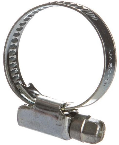 CLAMP DIAMETER 16-28 MM