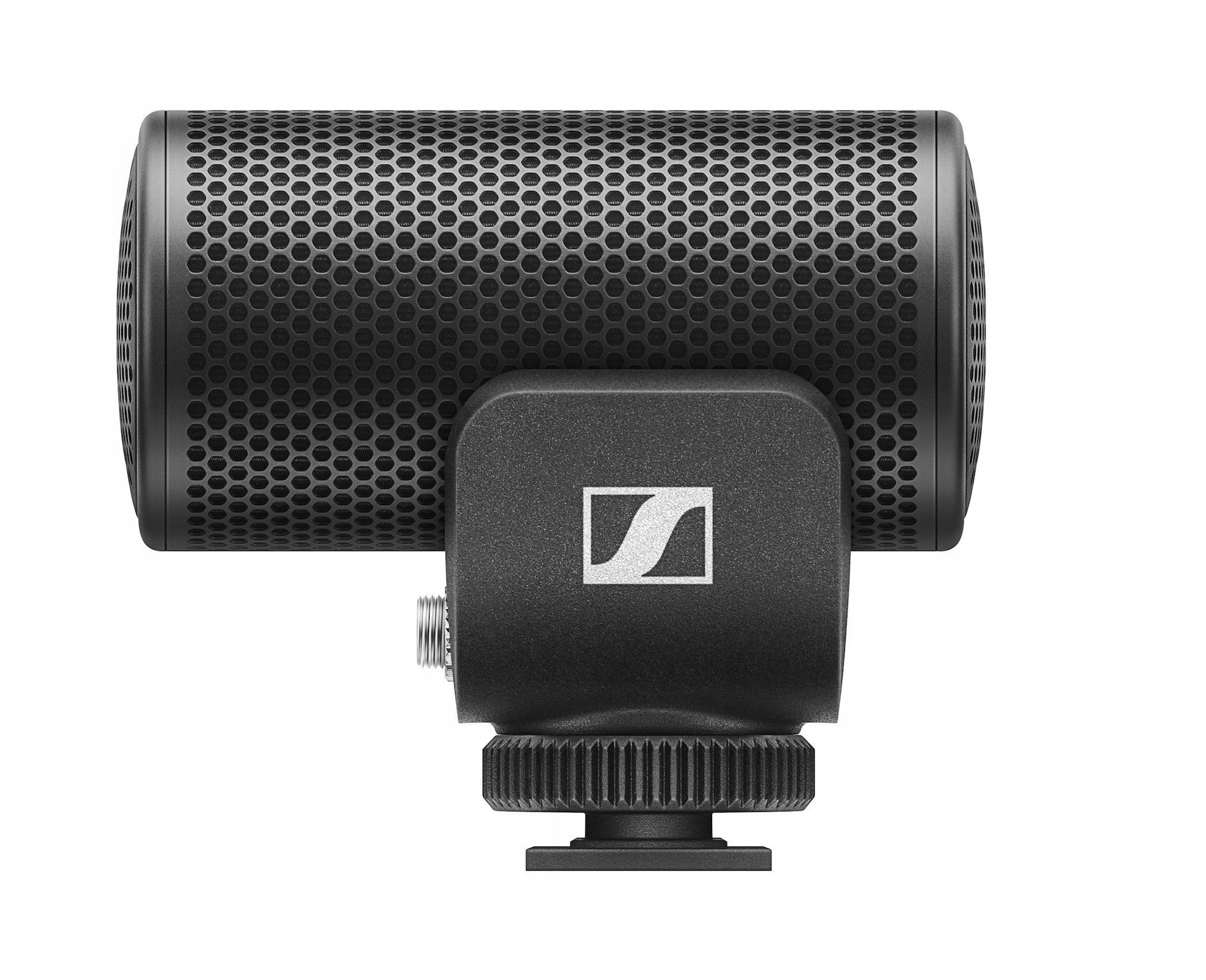 Sennheiser MKE 200 - Mikrofon pojemnościowy, superkardioidalny