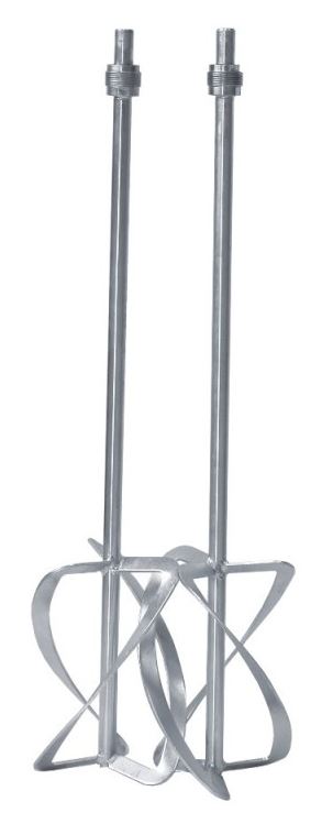 Dedra Miksery do mieszadła DED7929 2szt. - DED79291