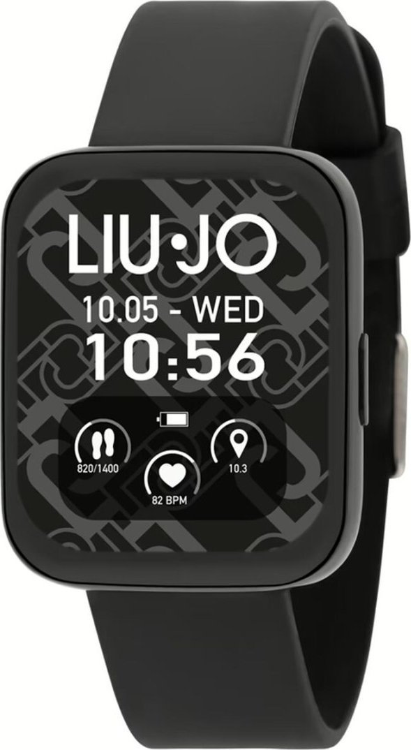 Smartwatch Liu Jo Smartwatch LIU JO SWLJ096