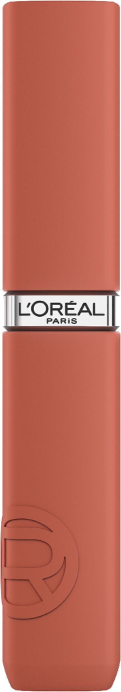 L'OREAL_Infaillible Matte Resistance matowa pomadka do ust 115 Snooze Your Alarm 5ml