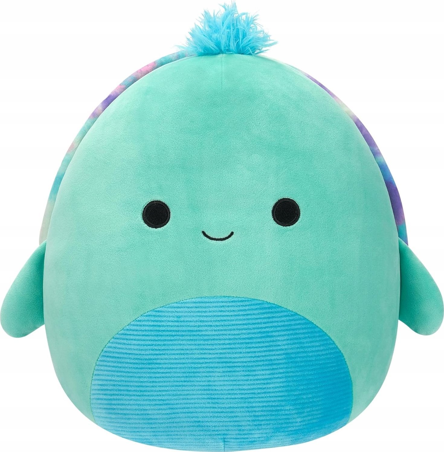 Squishmallows Squishmallows - 40 cm P19 Cascade Turtle (1905477) /Stuffed Animals and Plush