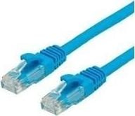 Value Patchcord UTP Kat.6, LSOH, niebieski, 5 m (21.99.1066)