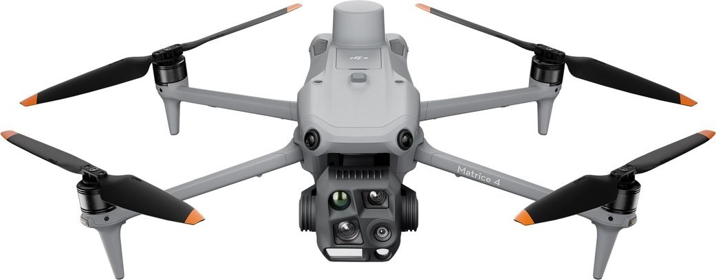 Dron DJI Matrice 4T + DJI Care Plus 1 rok