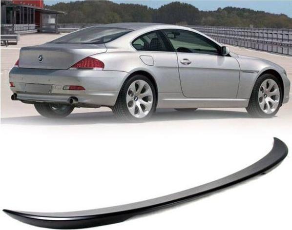 ProRacing Lotka Lip Spoiler - BMW E63 V TYPE (ABS) Przedlift