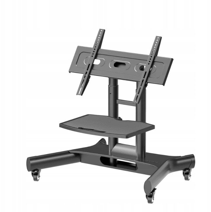 TV SET ACC MOBILE STAND/32-70"/BLACK TS1350-B ONKRON