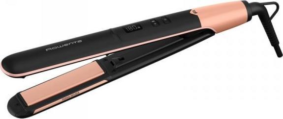 Prostownica Rowenta Prostownica Rowenta SF4620 Express Shine Papaya