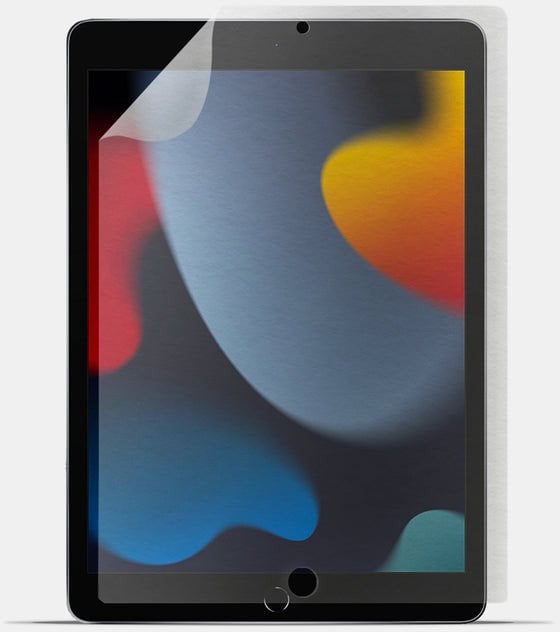 doodroo Screen Protector do Apple iPad (7/8/9 gen.)/iPad Air (3 gen.)/iPad Pro (2 gen.)