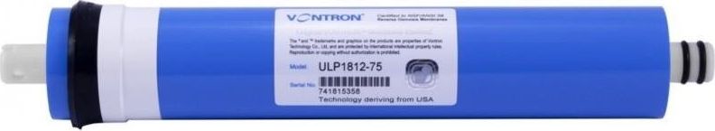 Vontron Membrana osmotyczna ULP1812 Vontron 75GPD