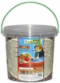 Nestor WIADERKO 1L PAPUGA ŚREDNIA