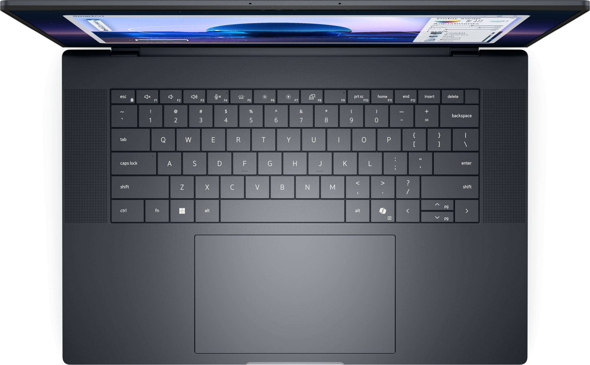 DELL NTB Pro Max Premium 16 MA16250/U7-265H/32GB/1TB SSD/16" FHD+ /IR Cam/NVIDIA RTX 1000/WLAN/Backlit Kb/W11P/3Y PS NBD