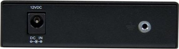 Konwerter światłowodowy StarTech StarTech GB OPEN SFP MEDIA CONVERTER/IN