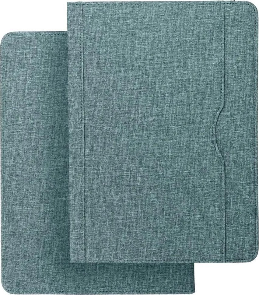 Etui na tablet OEM Uniwersalne etui / pokrowiec MELLOW na tablet 10" zielony