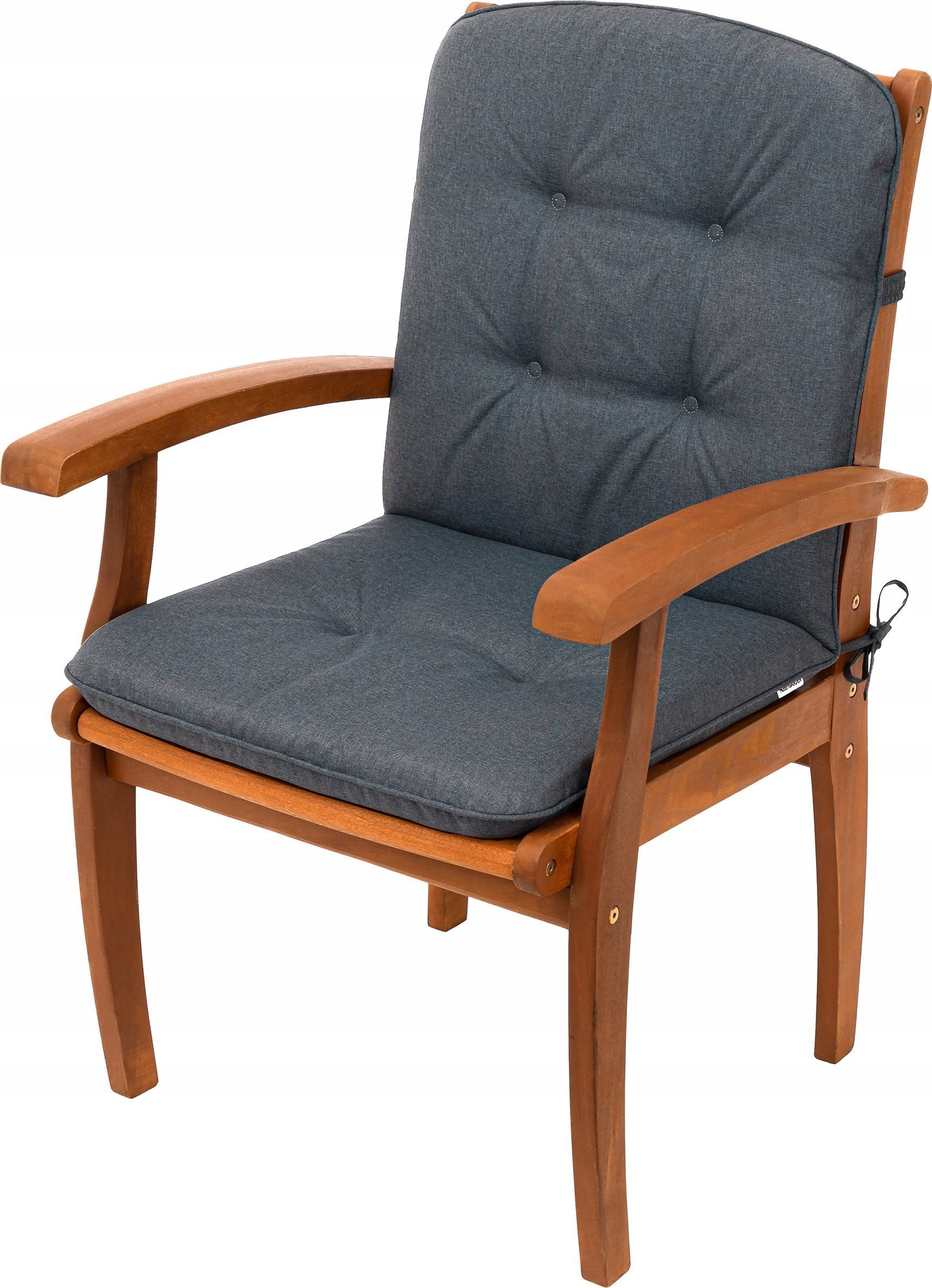 Hobbygarden PODUSZKA BLANCA GRANATOWA