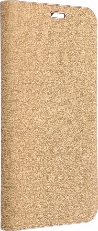 OEM Kabura LUNA Book Gold do SAMSUNG S24 złoty